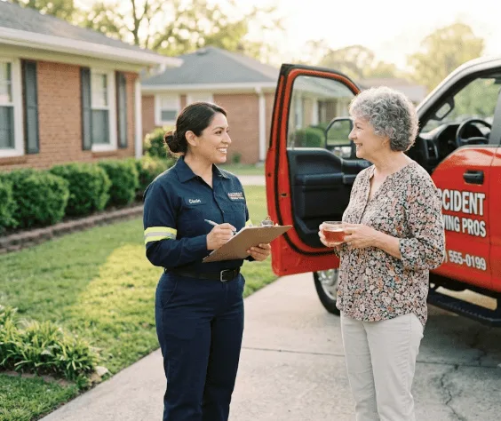 Accident Towing Service Kane, PA FAQs